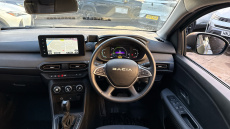 Dacia Jogger 1.6 HEV Extreme 5dr Auto Hybrid Estate